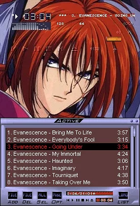Kenshin Himura