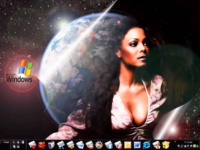 2005-04-19 MiMiC-LV1 Desktop SS