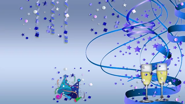 Happy New Year 2010 Blu