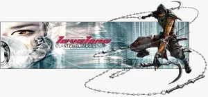 Ninja Annihilation Siggy