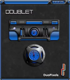 Doublet