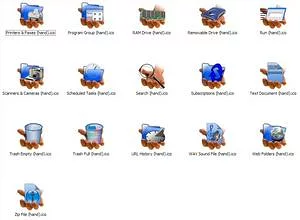 Helping Hand zoomers (part 3 of 3)