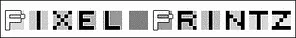 PiXel PrintZ by Hombre