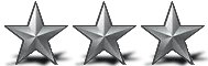 3 Star General