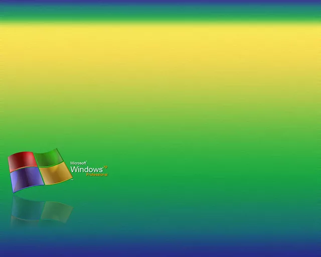 Chillin´ with Windows