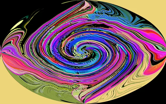 As it was in the Begining