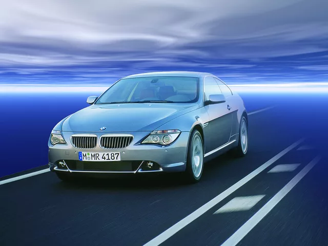 -=BMW E60=-