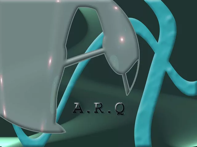 A.R.Q
