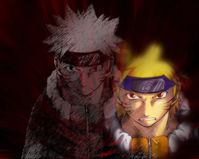 Naruto