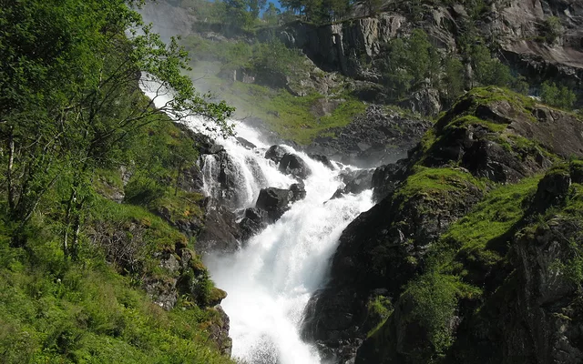 Picture of Norway