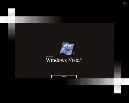 WINDOWS VISTA BOOT.s