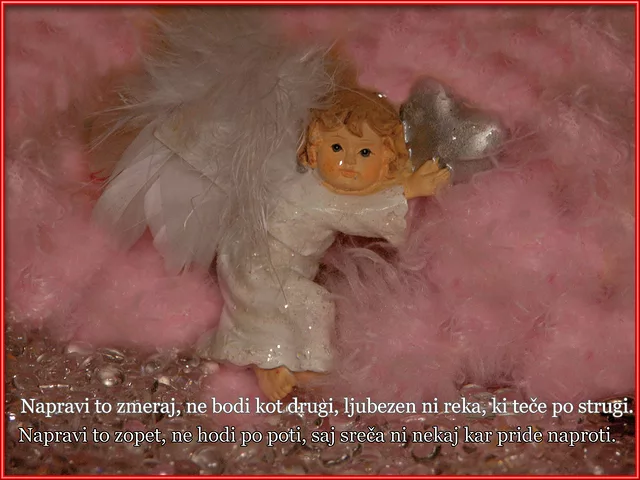 Valentinovo &amp;#269;estitka