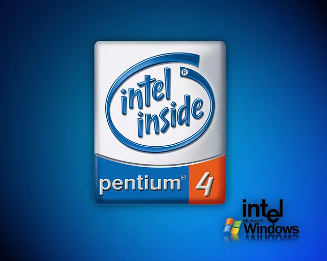 Pentium 4