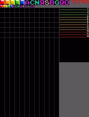 nullsleep.com - arcade