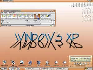 ShadowsXP Atmosphere