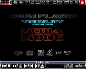 VISIBILTY 2.0 by BARUZ