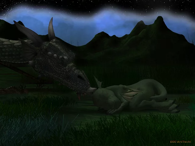 and then there was you