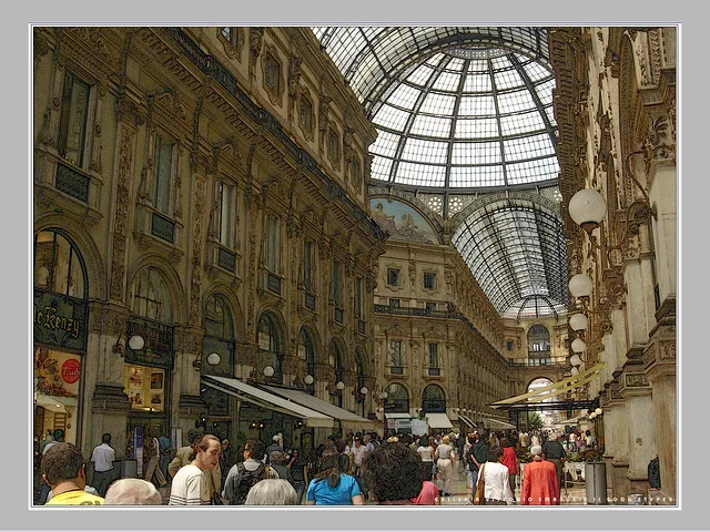 Galleria