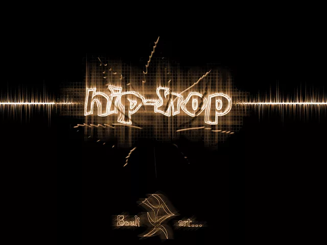 hip hop