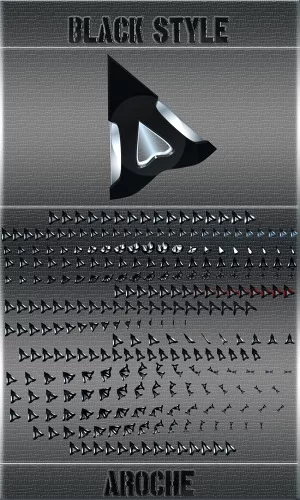 Black Style