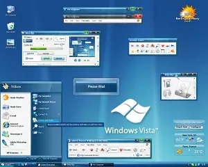 Vista Plus