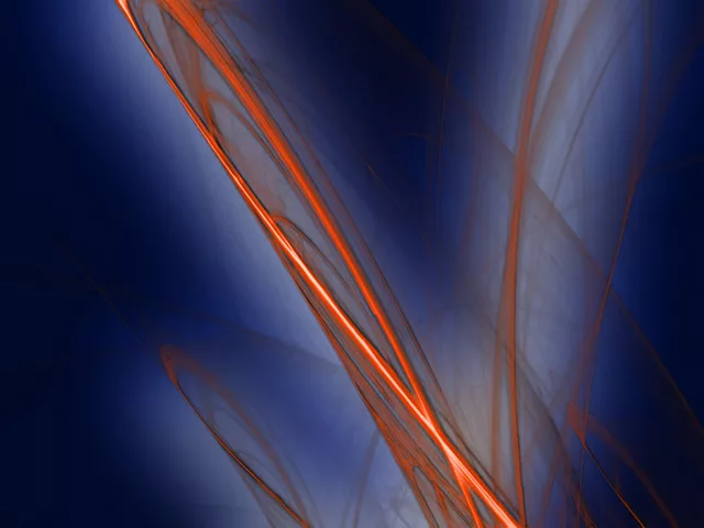 Stream of Consciousness