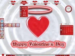 Happy Valentine`s