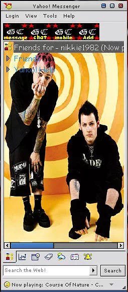 Good Charlotte