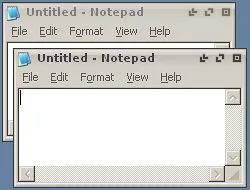 Austerity LE for ShellWM