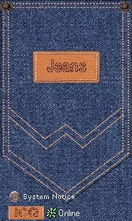 Blue Jeans