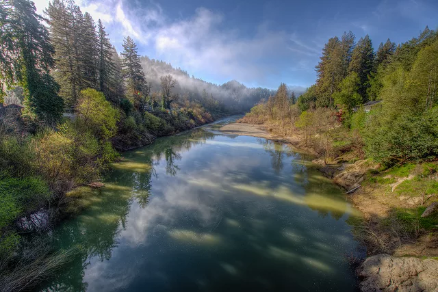Russian River
