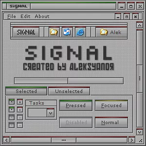 Signal