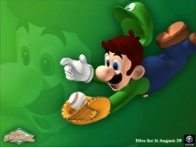 Luigi Theme
