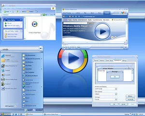 Windows Media Player 10