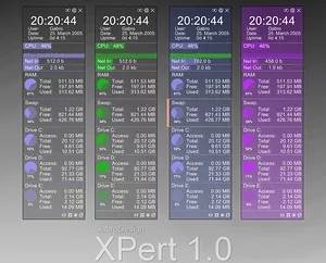 XPert 1.0