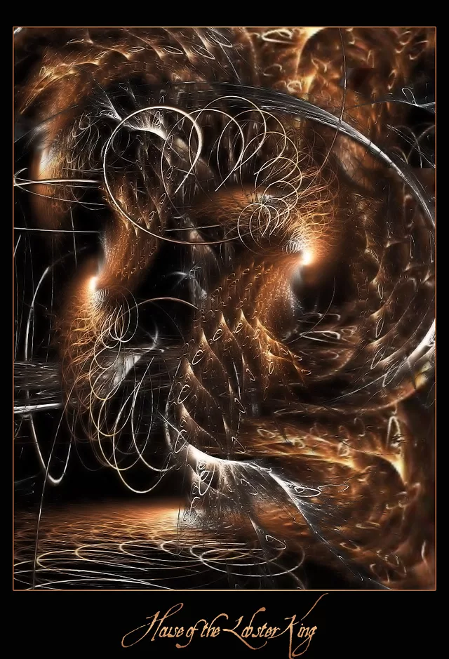 House of the Lobster King