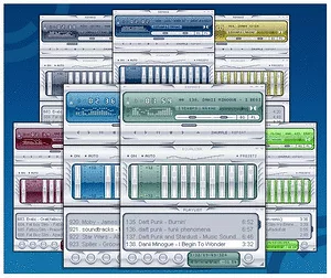 Remake Color Pack 7 in 1