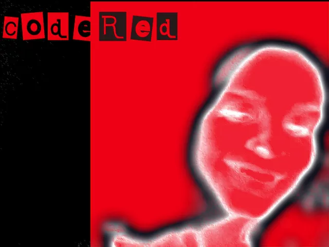 Code Red