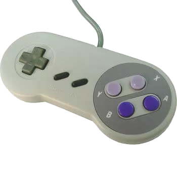 SNES Controller