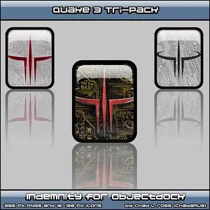 Quake 3 (Indemnity)