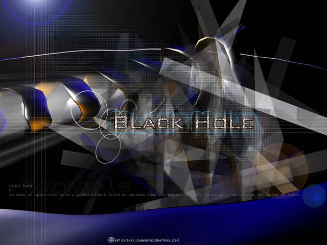 Black Hole