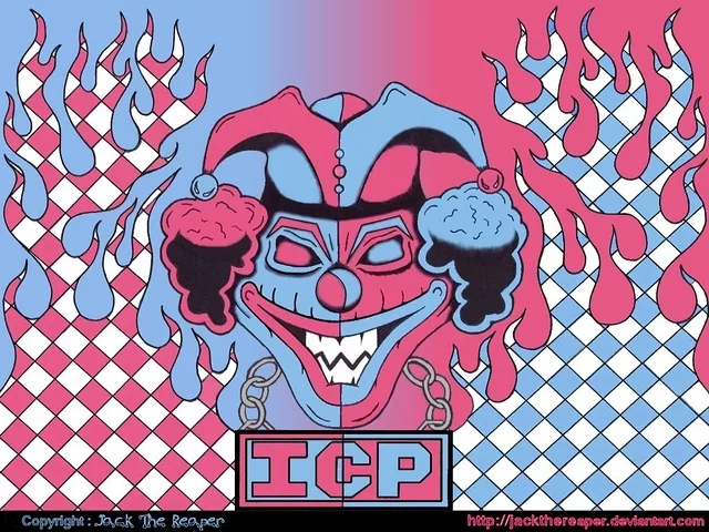 Carnival Of Carnage (My Style)