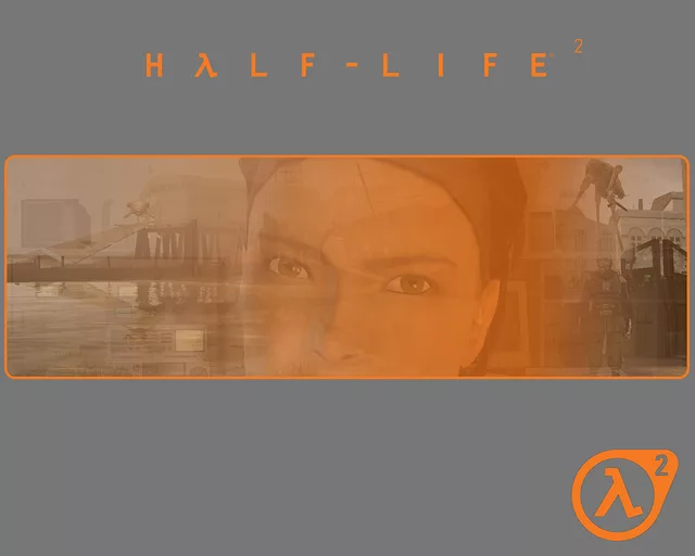 HL2 Alyx