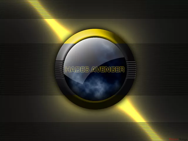 Hades Avenger