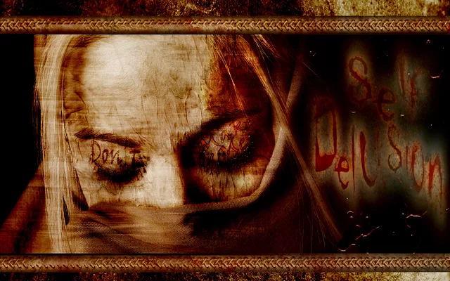 Self Delusion