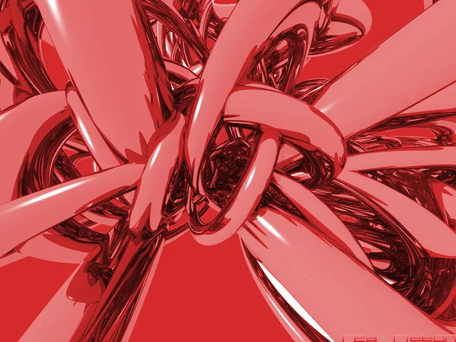 Red Ribbon