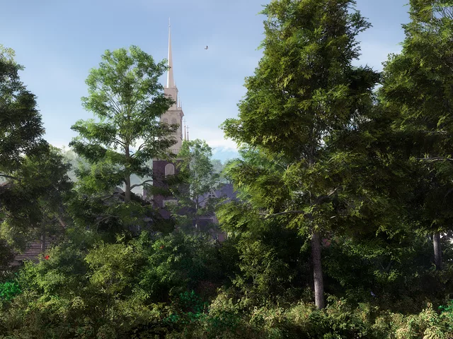 Park View of Concord Village