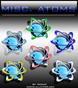 Misc. Atoms
