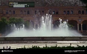 La Plaza d´Espana - Seville - II