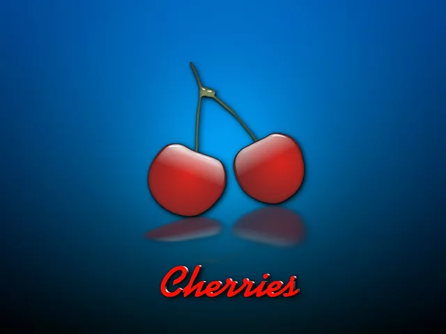 Cherries